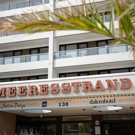 Haus Meeresstrand Buddelschiff 샬베우츠 외부 사진