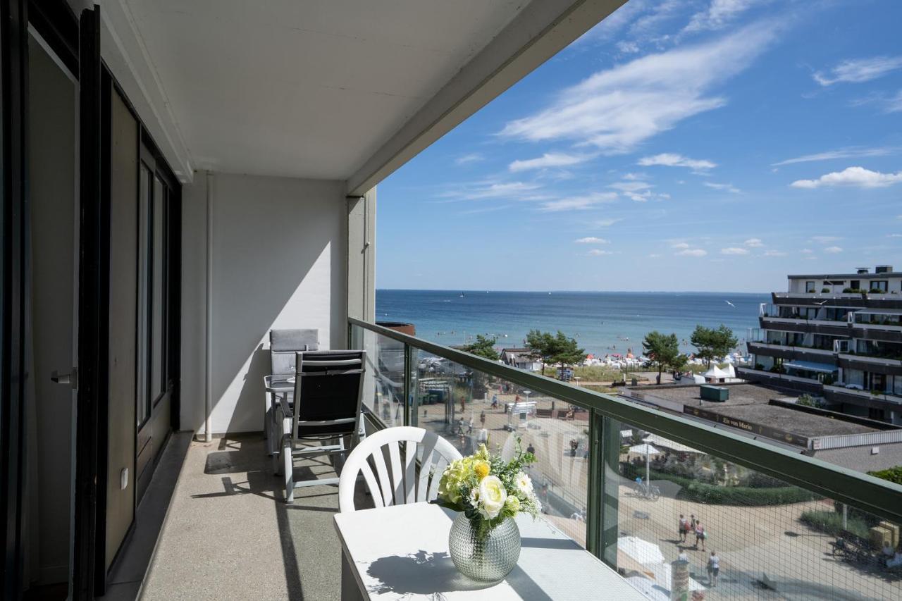 Haus Meeresstrand Buddelschiff 샬베우츠 외부 사진