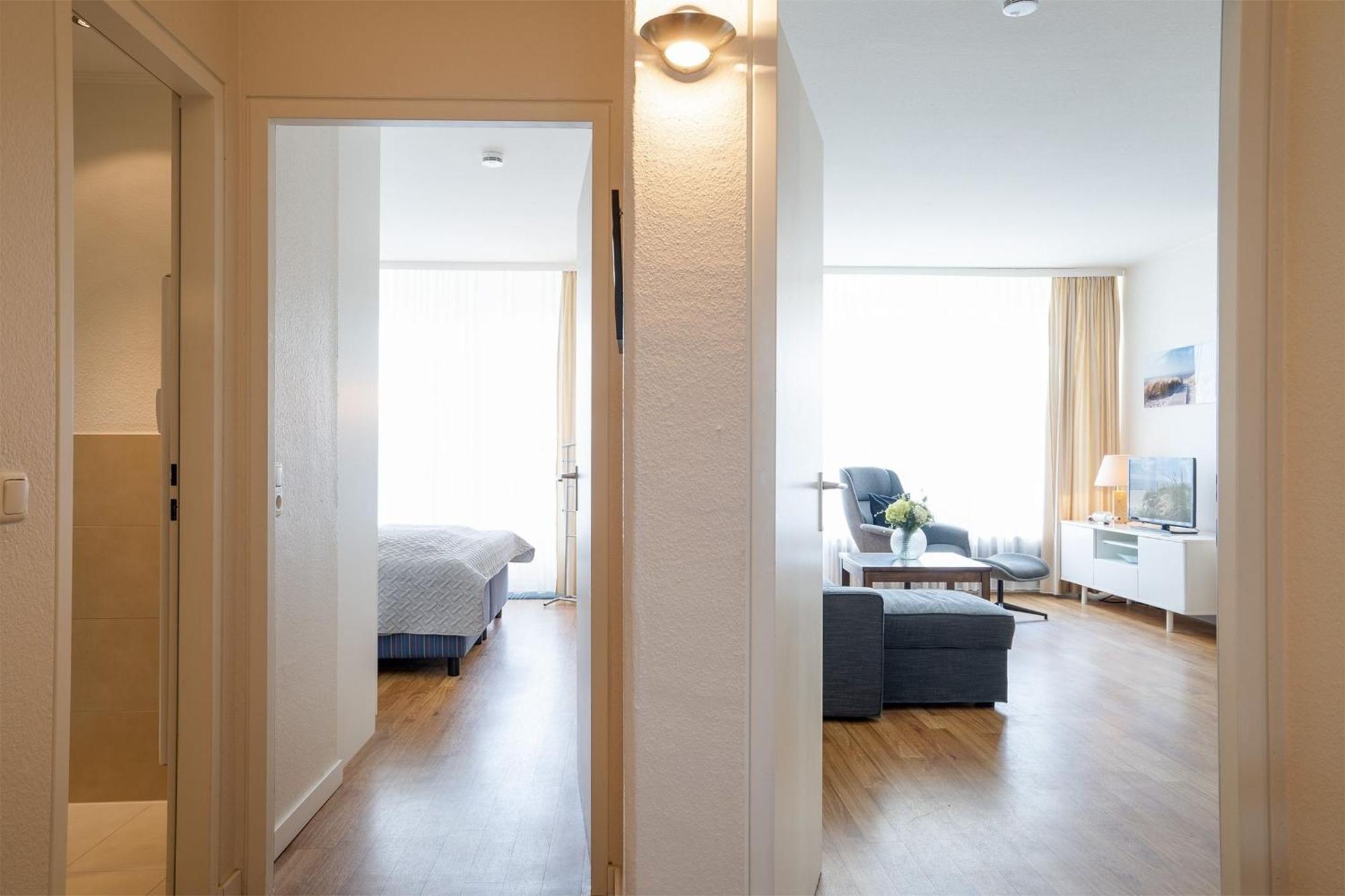 Haus Meeresstrand Buddelschiff 샬베우츠 외부 사진