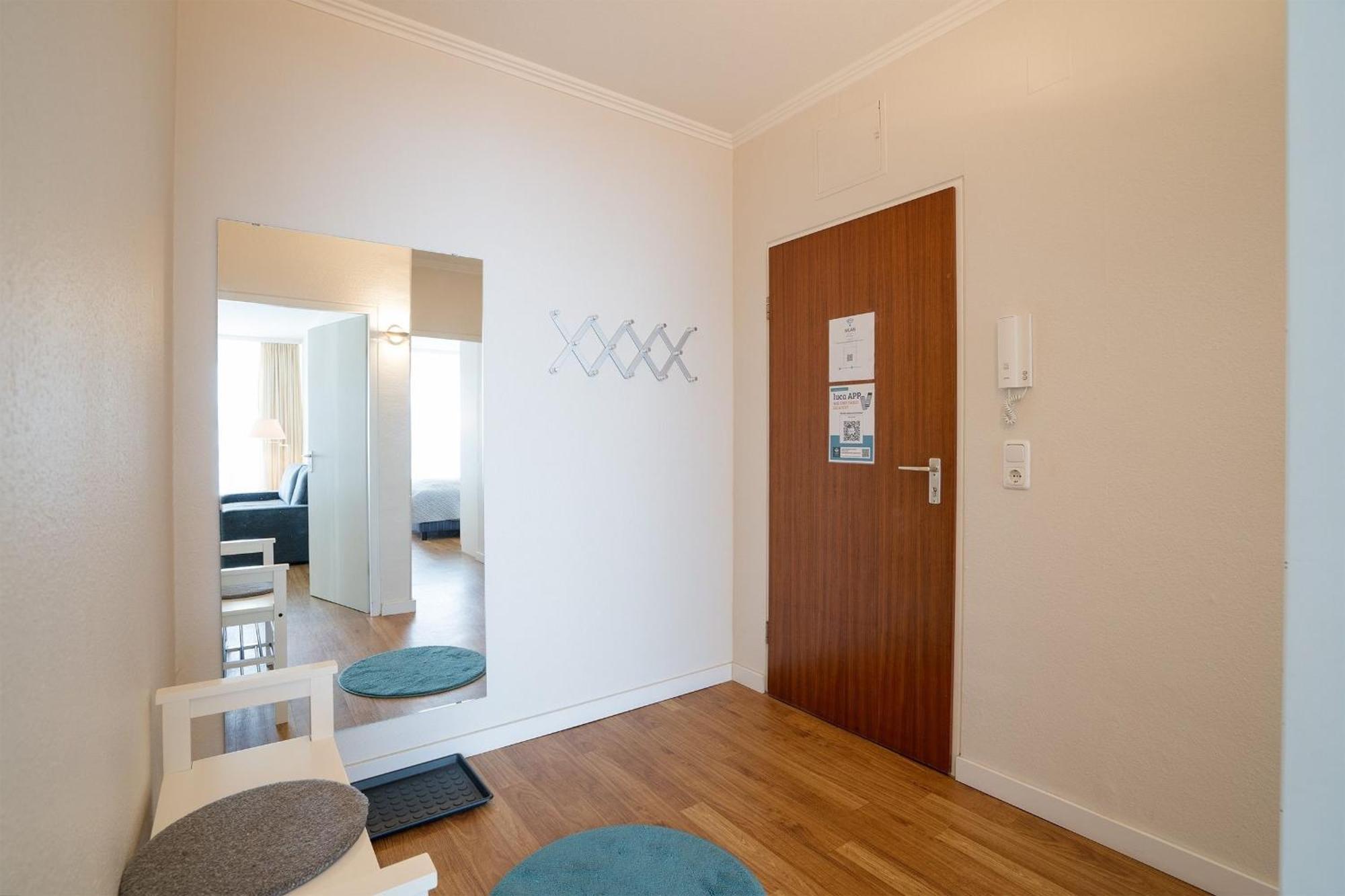 Haus Meeresstrand Buddelschiff 샬베우츠 외부 사진