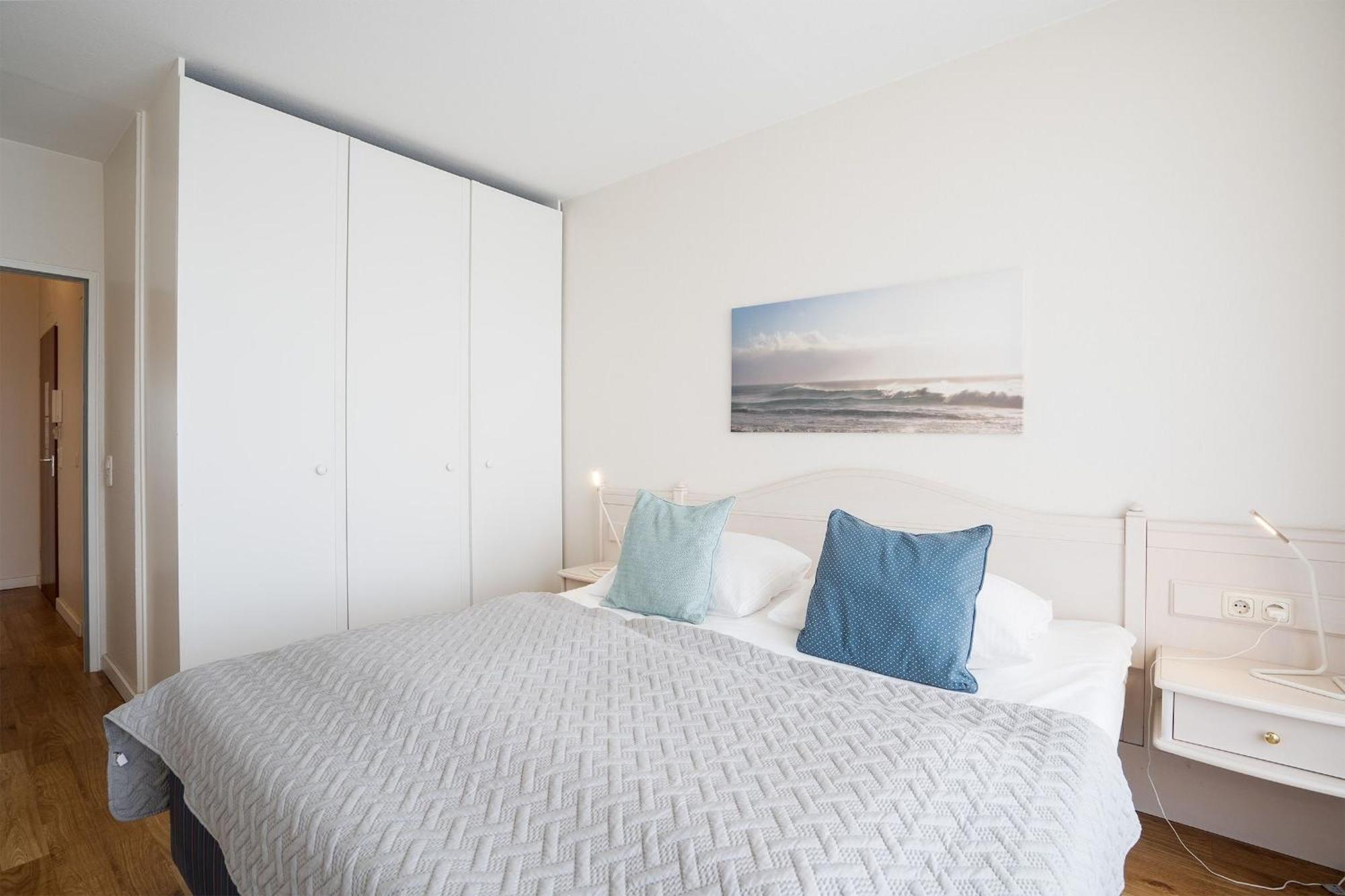 Haus Meeresstrand Buddelschiff 샬베우츠 외부 사진