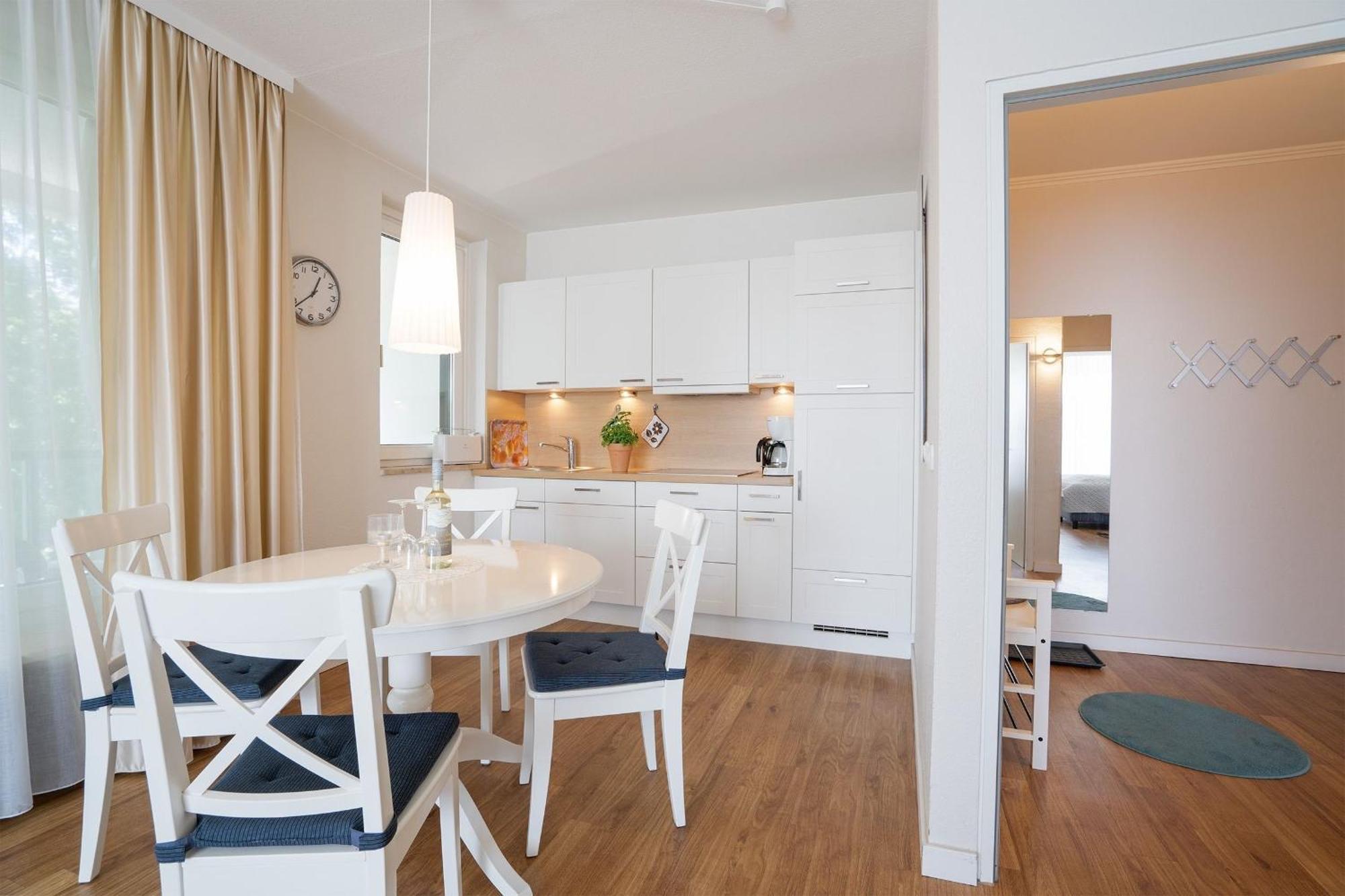 Haus Meeresstrand Buddelschiff 샬베우츠 외부 사진