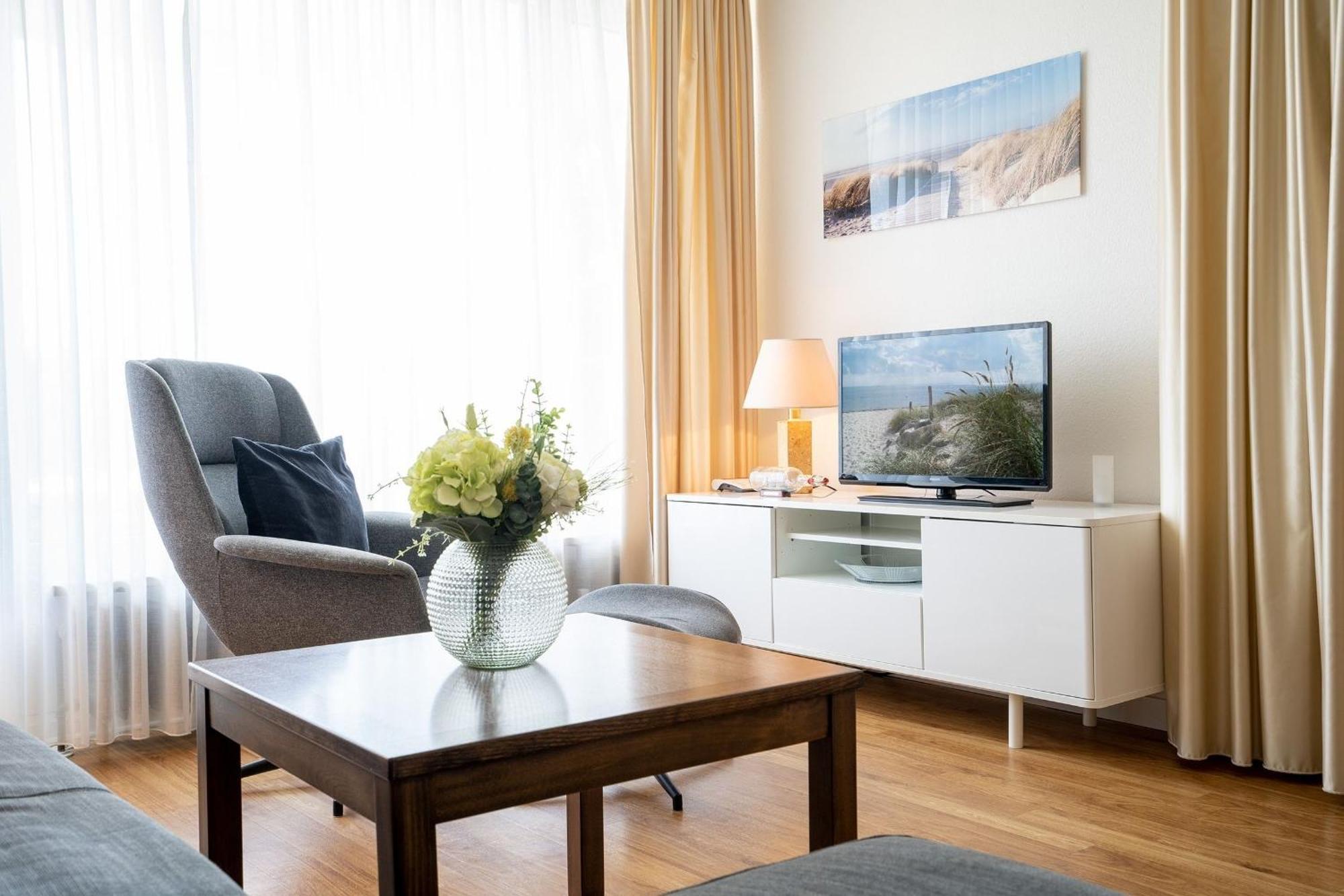 Haus Meeresstrand Buddelschiff 샬베우츠 외부 사진