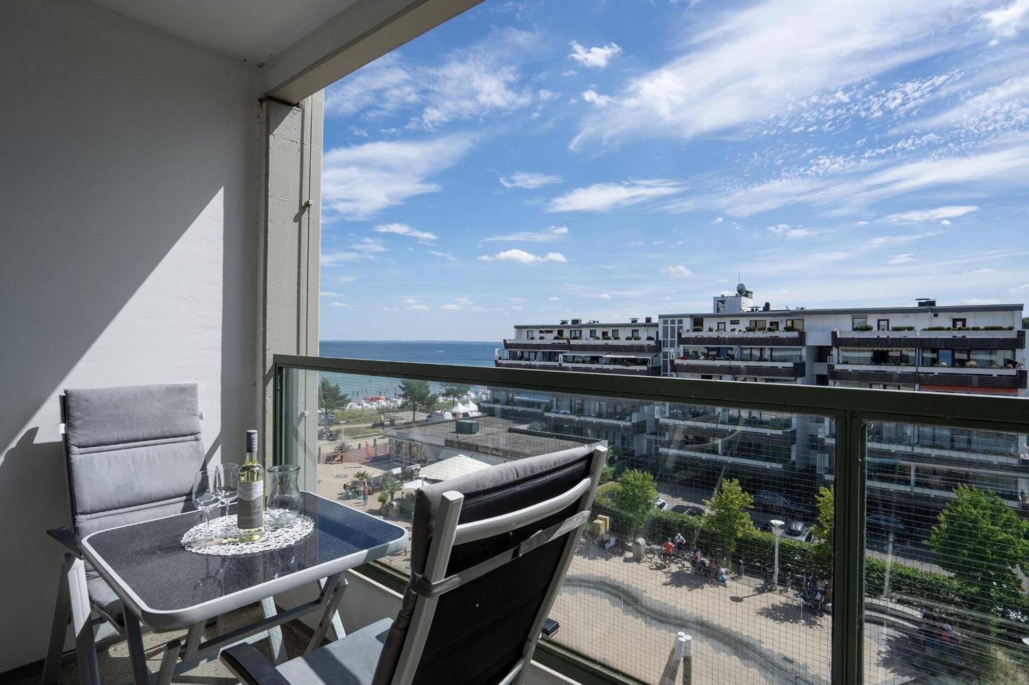 Haus Meeresstrand Buddelschiff 샬베우츠 외부 사진