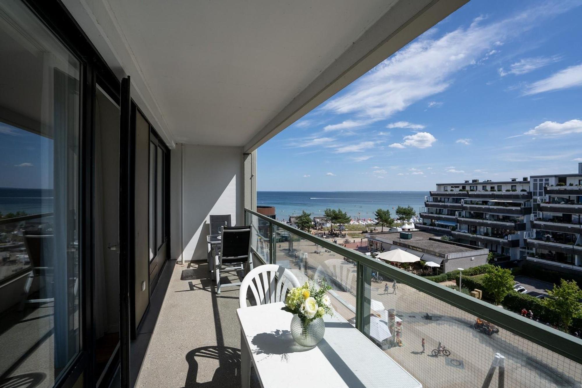 Haus Meeresstrand Buddelschiff 샬베우츠 외부 사진